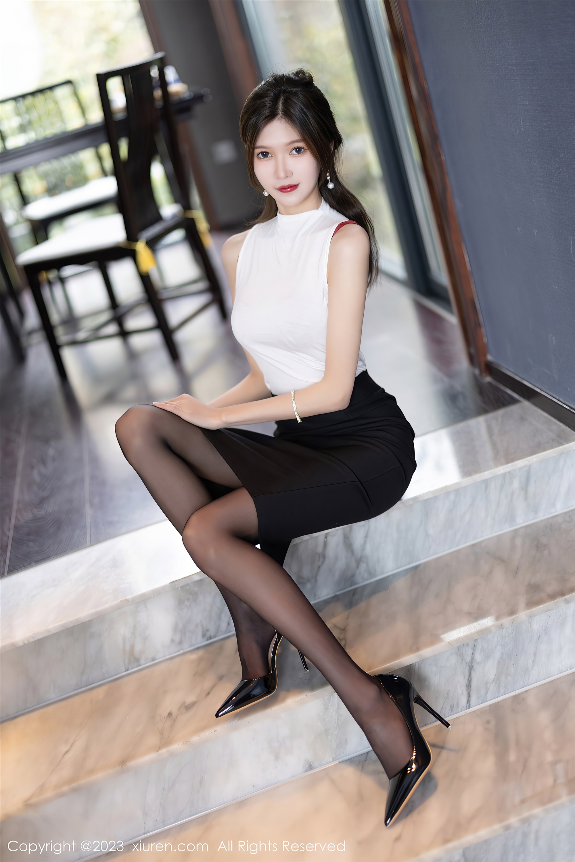 Xiuren秀人网 2023.01.31 NO.6194 程程程-